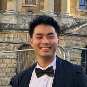 Max Han