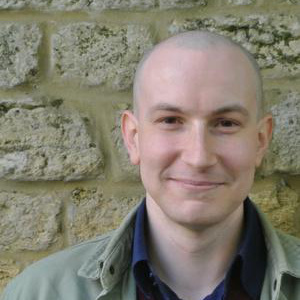Thomas Stranex