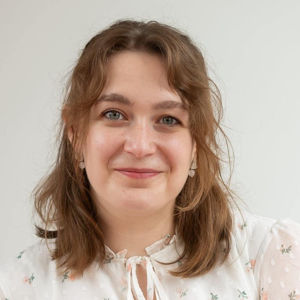 Yaroslava Bukhta